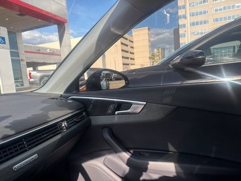 Used 2021 Audi A4 2.0T Premium w/ Convenience Package image 5