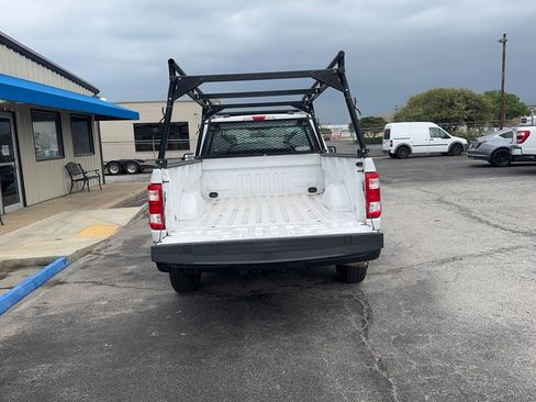 Used 2021 Ford F150 XL w/ Equipment Group 101A High image 6