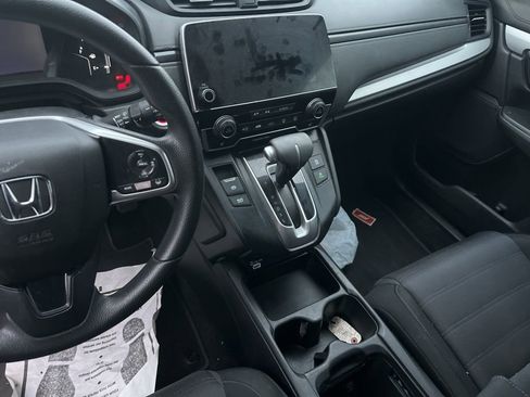 Used 2021 Honda CR-V Special Edition image 9