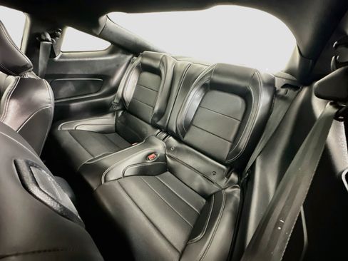 Used 2021 Ford Mustang Premium w/ Equipment Group 201A RWD image 26