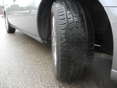 Used 2007 Cadillac DTS Luxury II FWD image 20