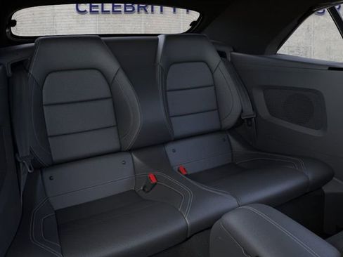 New 2025 Ford Mustang Premium image 11