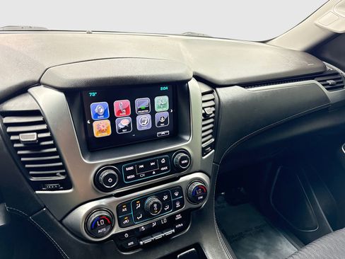 Used 2019 Chevrolet Tahoe LS w/ Enhanced Driver Alert Package RWD image 24
