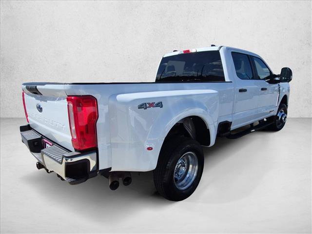 Used 2023 Ford F350 XL w/ XL Driver Assist Package AWD/4WD image 5