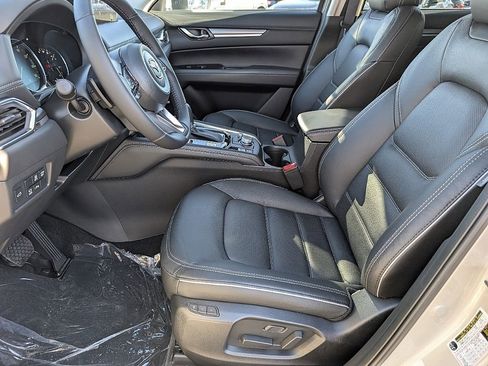 New 2025 MAZDA CX-5 AWD 2.5 S w/ Premium Plus Pkg image 26