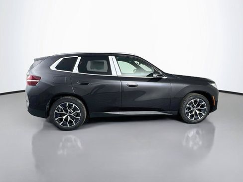 New 2026 BMW X3 xDrive30i w/ Premium Package AWD/4WD image 7