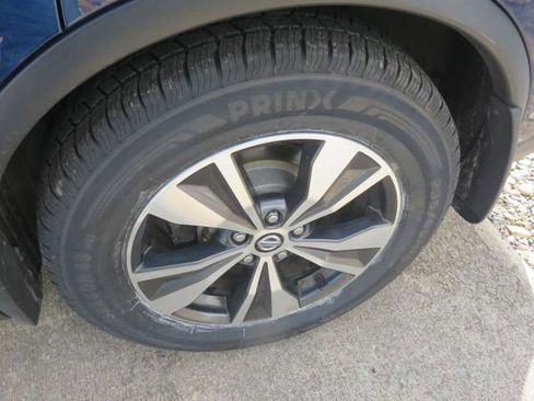 Used 2020 Nissan Murano S w/ Technology Package image 30