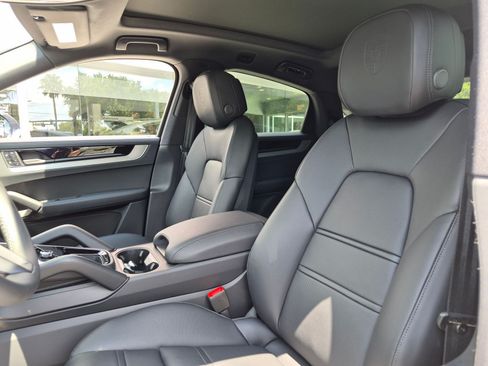 New 2026 Porsche Cayenne S AWD/4WD image 5