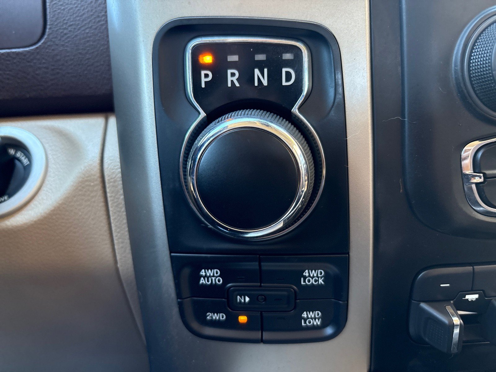 Used 2014 RAM 1500 Big Horn AWD/4WD image 19
