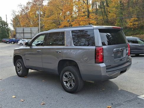 Used 2018 Chevrolet Tahoe LT image 6