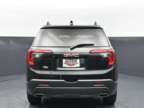 Used 2023 GMC Acadia SLE w/ Driver Convenience Package FWD image 5