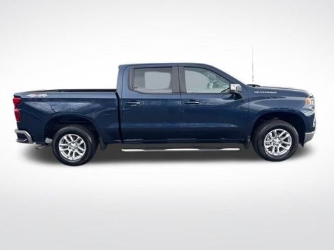 Used 2023 Chevrolet Silverado 1500 LT image 6