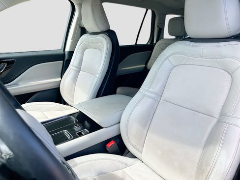 Used 2025 Lincoln Aviator Reserve w/ Illumination Package AWD/4WD image 22