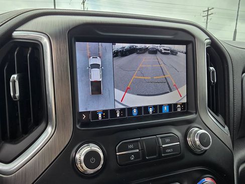 Used 2020 GMC Sierra 2500 Denali w/ Denali Ultimate Package image 18