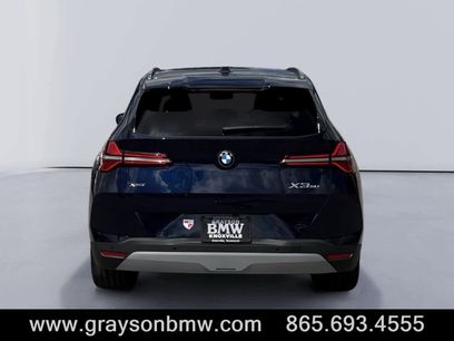 Used 2026 BMW X3 xDrive30 w/ Premium Package