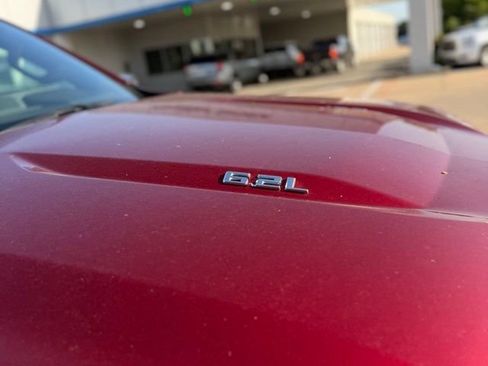 New 2026 Chevrolet Silverado 1500 RST w/ Z71 Off-Road Package AWD/4WD image 10