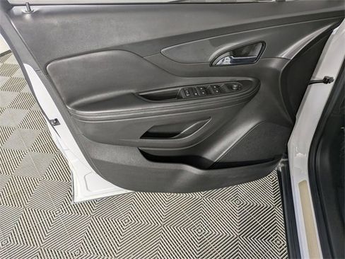 Used 2017 Buick Encore Preferred image 11