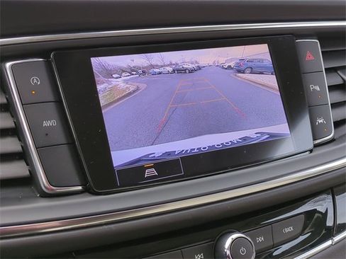 Used 2023 Buick Enclave Essence w/ Experience Buick Package image 12