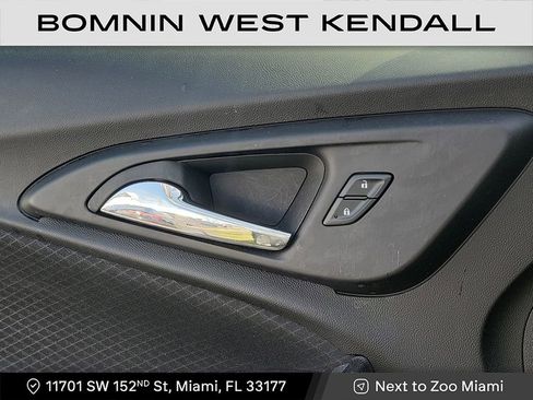 Used 2024 Chevrolet Malibu LS image 27