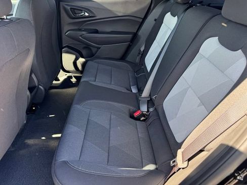 New 2026 Chevrolet Trax RS w/ Sunroof Package FWD image 13