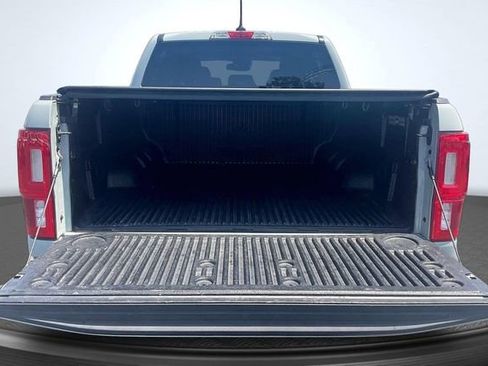 Used 2021 Ford Ranger XLT w/ Equipment Group 301A Mid RWD image 17