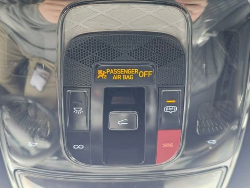 New 2026 Genesis GV80 3.5T Prestige image 18