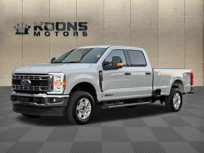 Used 2025 Ford F250 XLT