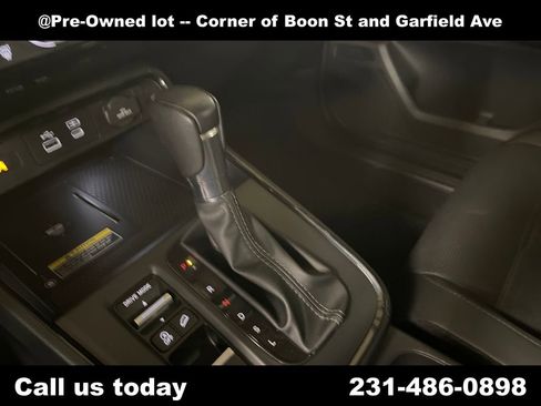Used 2023 Honda CR-V EX-L image 24