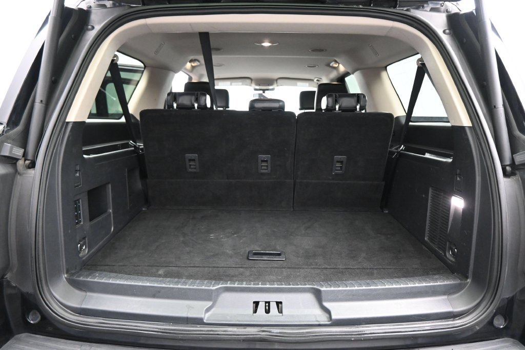 Used 2024 Ford Expedition Max XLT AWD/4WD image 30