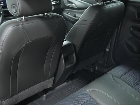 New 2026 Buick Envista Preferred w/ Convenience I Package image 22