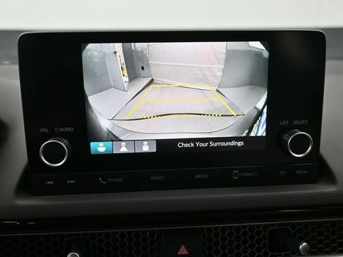 Used 2023 Honda Civic LX image 18