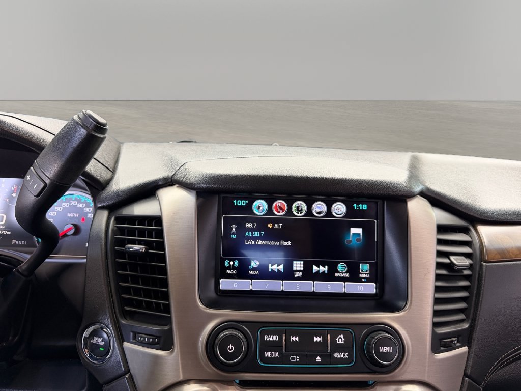 Used 2019 GMC Yukon XL Denali w/ Open Road Package AWD/4WD image 19