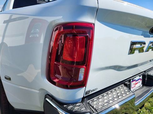 New 2026 RAM 3500 Tradesman image 5