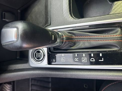 Used 2023 Nissan Sentra SR w/ Trunk Package image 25