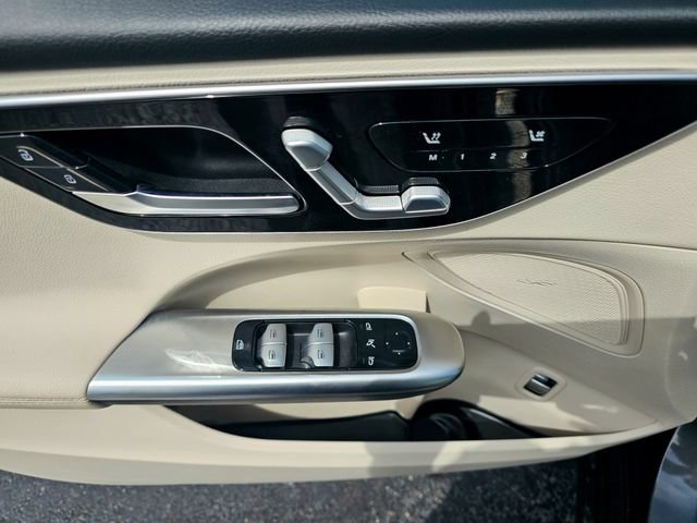 Certified 2023 Mercedes-Benz C 300 4MATIC Sedan image 21