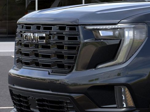 New 2026 GMC Acadia Denali Ultimate image 13