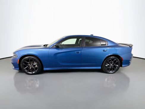 Used 2022 Dodge Charger GT w/ Blacktop Package RWD image 6