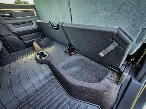 Used 2016 RAM 3500 Big Horn AWD/4WD image 37