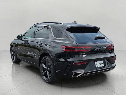 New 2026 Genesis GV70 3.5T Sport Prestige AWD/4WD image 5