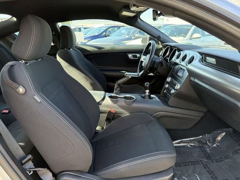 Used 2021 Ford Mustang GT w/ Black Accent Package image 31