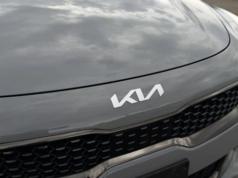 Used 2022 Kia Stinger GT1 AWD/4WD image 42