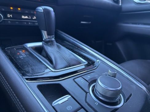 Used 2019 MAZDA CX-5 Signature image 19