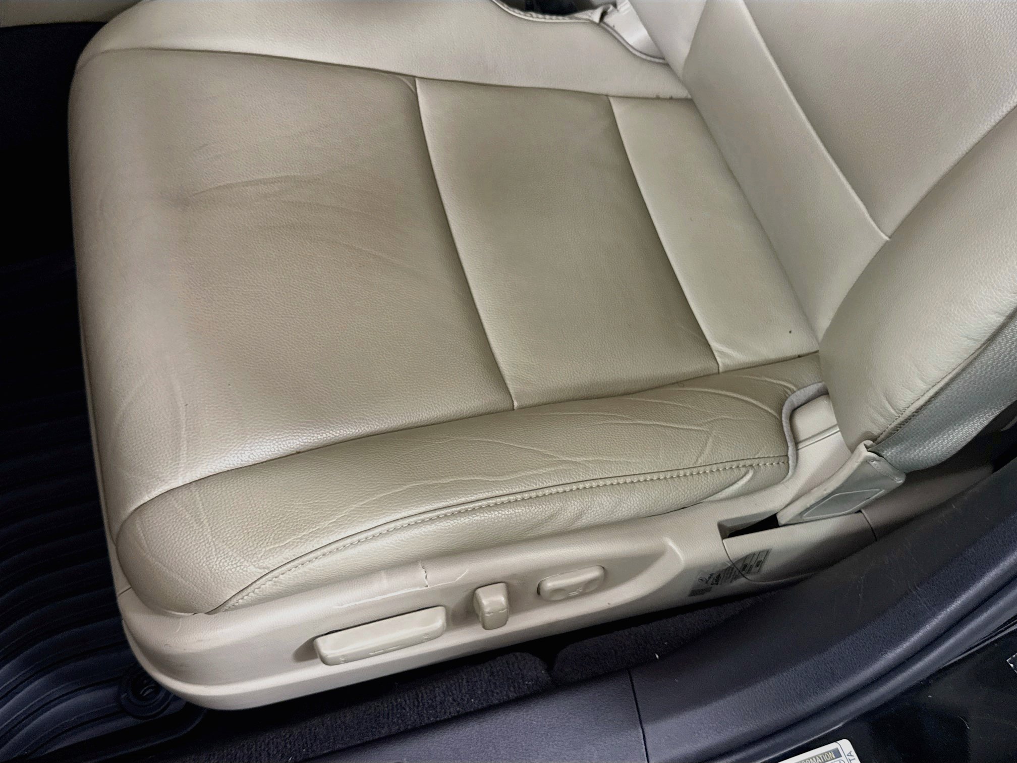 Used 2019 Acura TLX FWD image 20