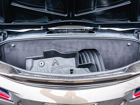 Used 2020 Chevrolet Corvette Stingray Preferred Conv w/ 2LT Preferred Equipment Group image 22