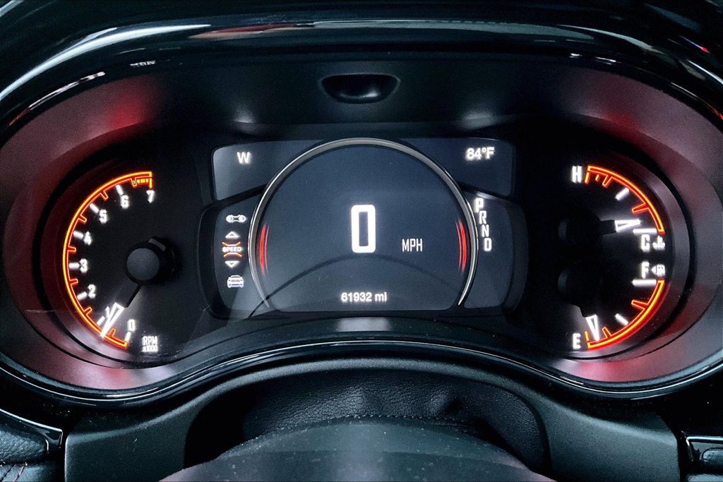 Used 2023 Dodge Durango GT AWD/4WD image 14