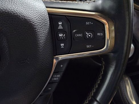 Used 2022 RAM 1500 Limited AWD/4WD image 18