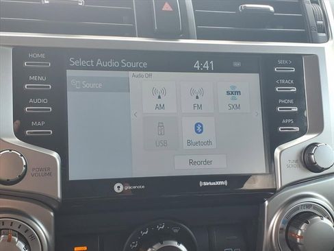 Used 2023 Toyota 4Runner SR5 image 22