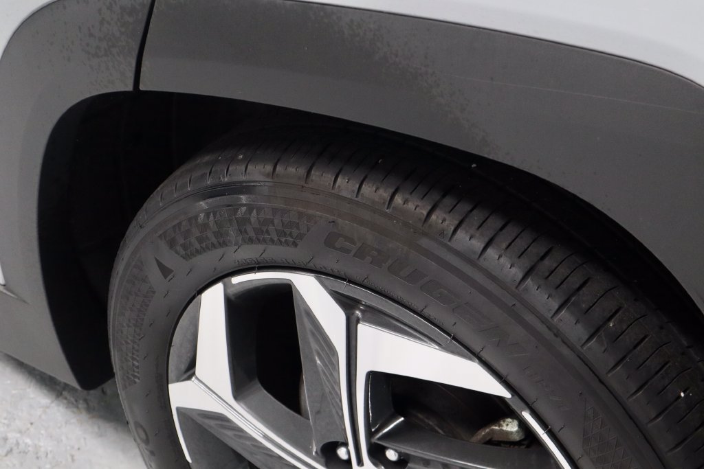 Used 2024 Hyundai Tucson SEL w/ Convenience Package FWD image 21