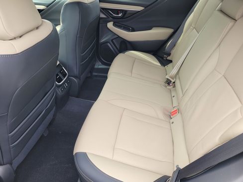 Used 2024 Subaru Outback Limited image 14