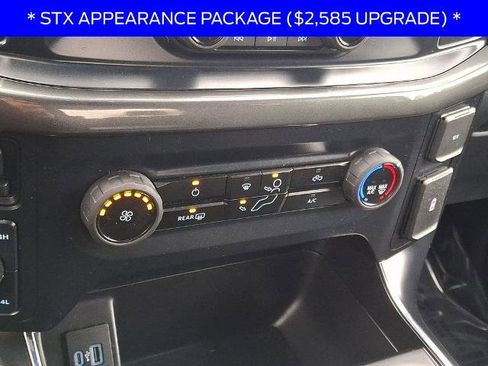 Certified 2023 Ford F150 XL w/ STX Appearance Package AWD/4WD image 15